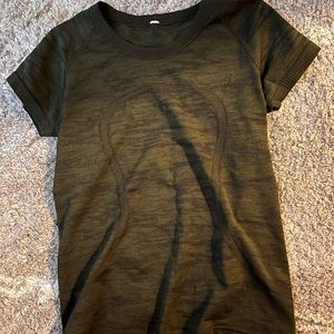 Lululemon Shirt